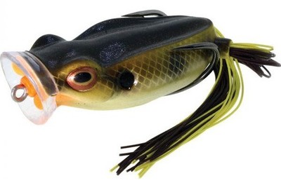 River2Sea Spittin Wa 70 Topwater Frog
