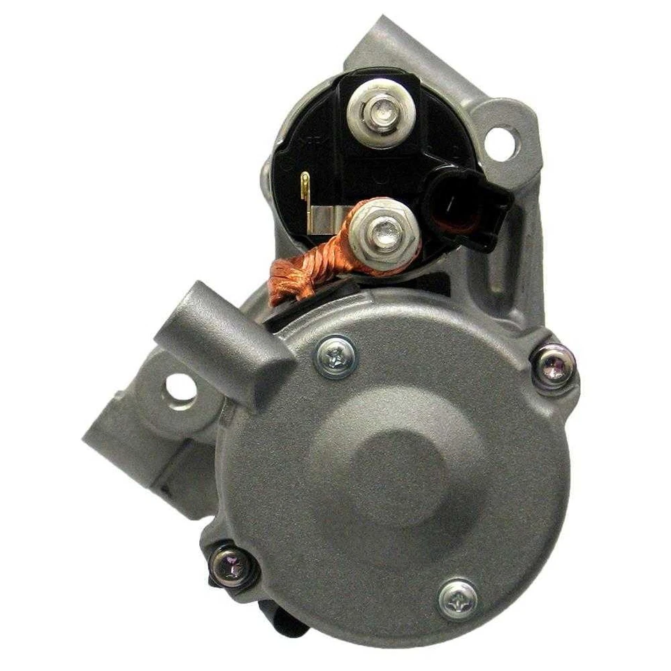 Motor de arranque compatible con Toyota Sequoia 2011-2019, Tundra Land Cruiser ACDELCO PROFESS Foto 2 de 4