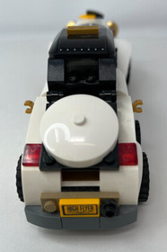 LEGO The Batman Movie - Penguin Arctic Roller  - Incomplete