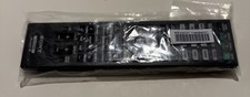 Sony RM-AAU217 A/V System Remote Control OEM Genuine - Unused