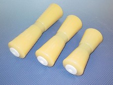 YATES YATES TRP KEEL ROLLER 8" X 5/8" 800Y