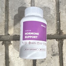 GleeFul Hormone Support Supplement Vitamin A ...