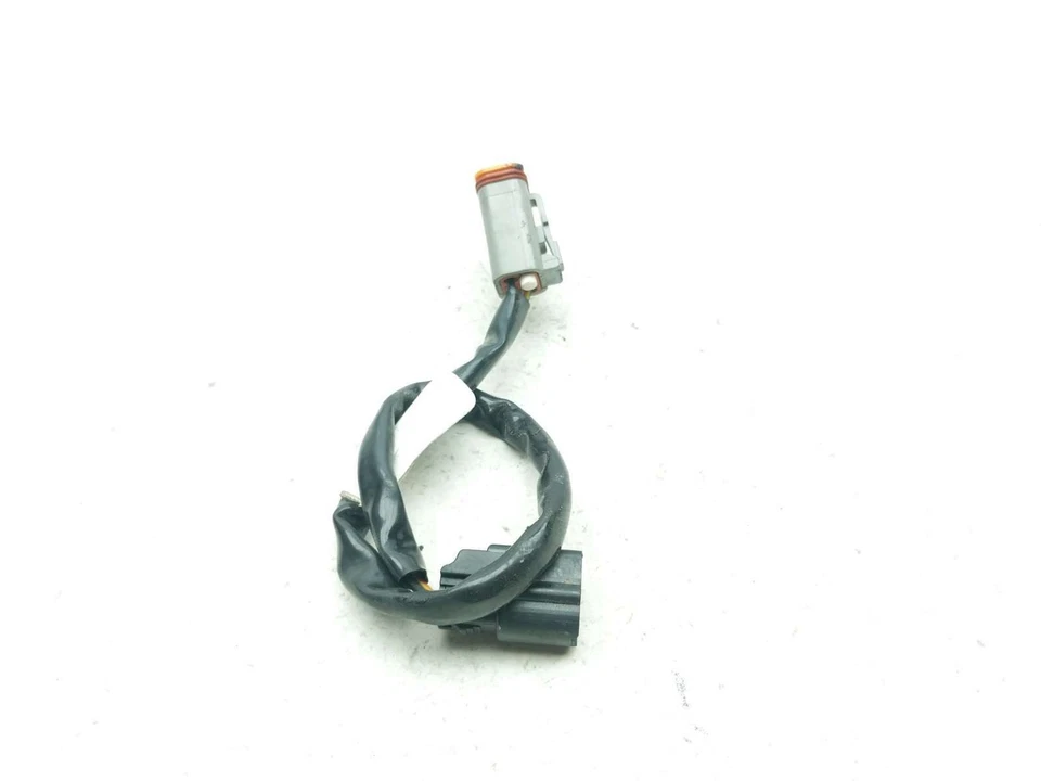 Arnés de cableado de subcables Harley Davidson Dyna Fat Bob FXDF 08 70619-07 Foto 2 de 4