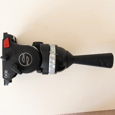 Sachtler Ace L Sa Drag Fluid Head for Tripod for cinema video
