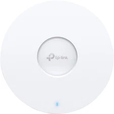 TP-Link EAP650 Dual Band IEEE 802.11 a/b/g/n/ac/ax Wireless Access Point