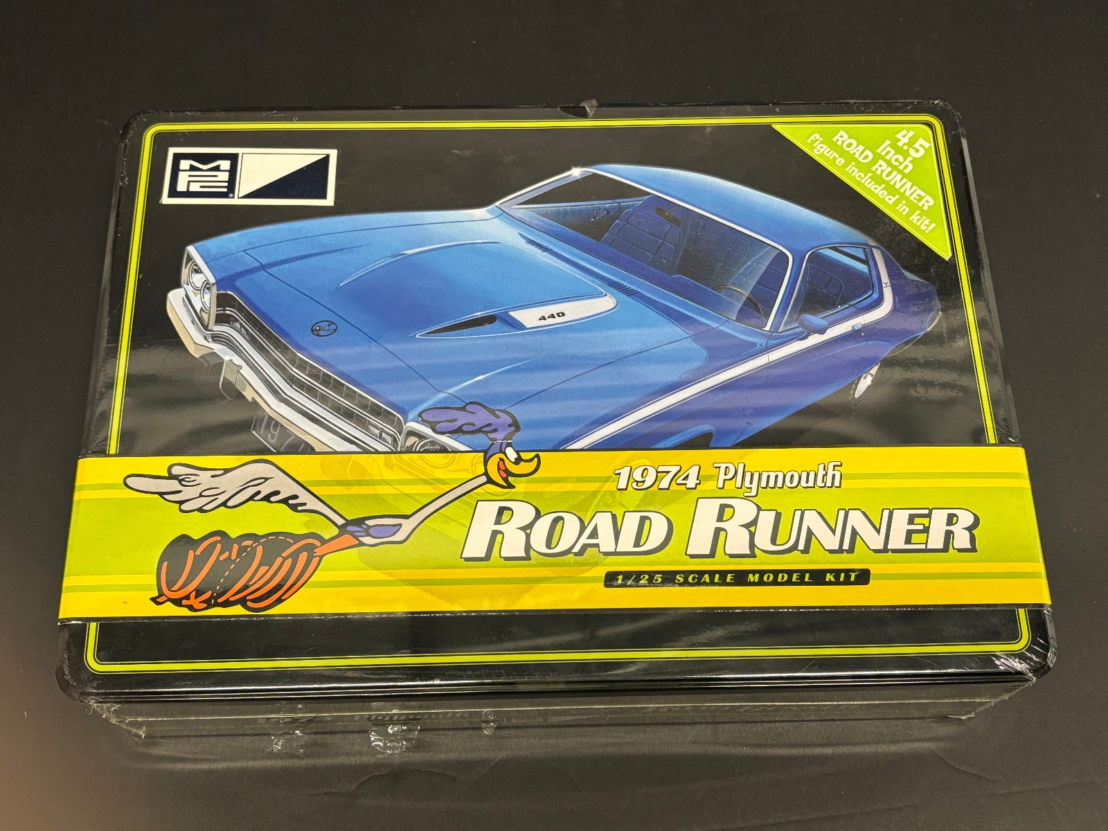 Collectors Tin Sealed