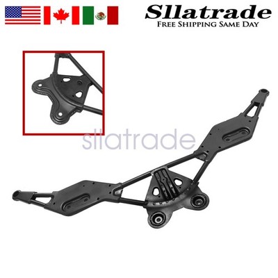 For Infiniti Ex35 G25 M37 G37 AWD Front Subframe Crossmember Brace Bracket