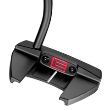 Evnroll Putters Neo Classic 5 Hatchback Mallet Black, 34" Right Hand