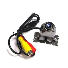 JYtrend CMOS Car Rear View Reverse Backup Parking Camera Night Vision Waterproof