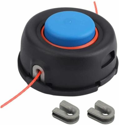 Tête De Coupe T35 224L Pour Désherbeur Husqvarna 123L 128LD 225L 232L 322l 323l 324lx 325l 325lx 326l 326lx 326ldx 322r 3r 525l 52525l Ls 52 91993728 - Foto 4