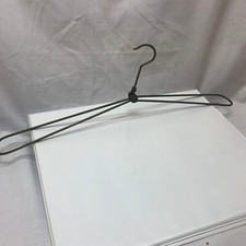 Vintage Metal Folding Travel Hanger