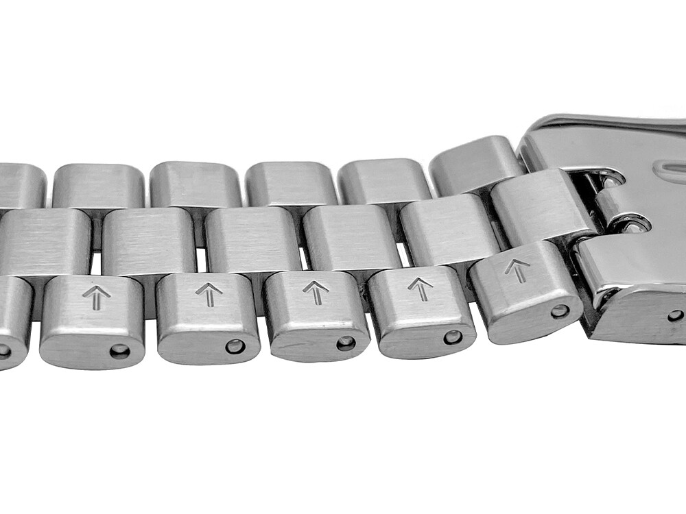 BA0317 Tag Heuer Stainless Steel Bracelet for Tag Heuer 2000 Classic BRAND NEW e