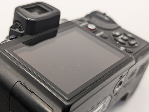 Panasonic Lumix DMC-FZ28 10mp Working - Picture 13 of 17