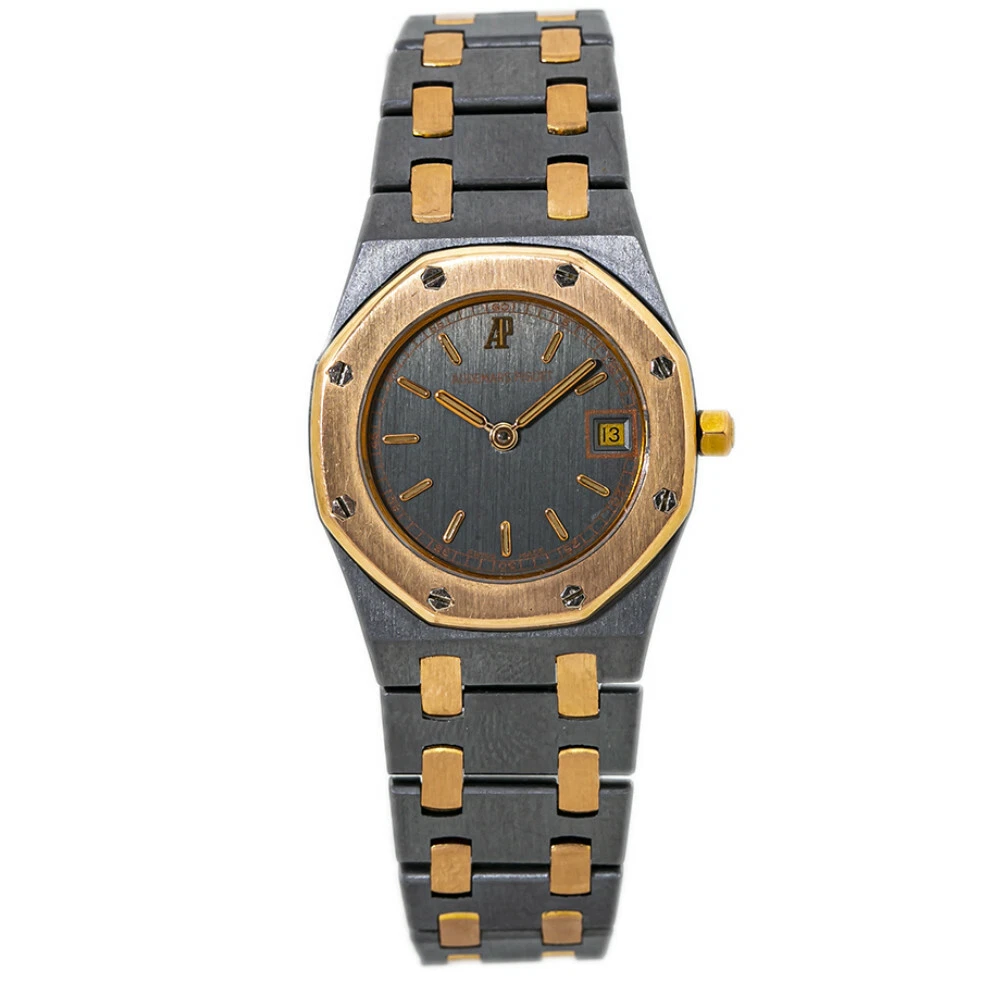Audemars piguet hotsell quartz watch