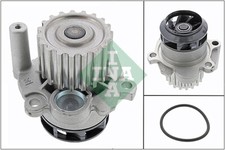 Image of 538 0054 10 INA Water Pump for AUDI,FORD,SEAT,SKODA,VW