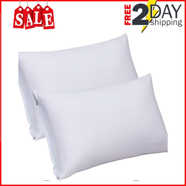 Beautyrest 300 Thread Count Coolmax Pillow Jumbo Size 20 W For