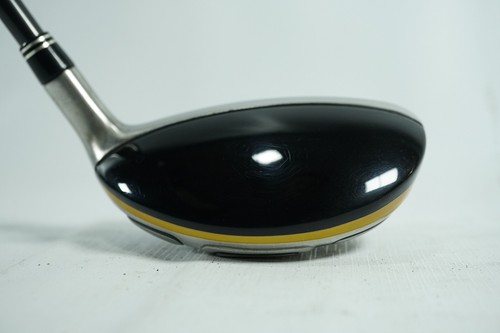 Cobra Baffler TWS 3 Hybrid 20° / Regular Flex Graphite Shaft - Picture 4 of 8