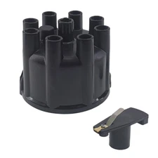 DISTRIBUTOR CAP 64-87 DODGE PLYMOUTH CHRYSLER 273 318 340 360 383 413 V8 MOPAR