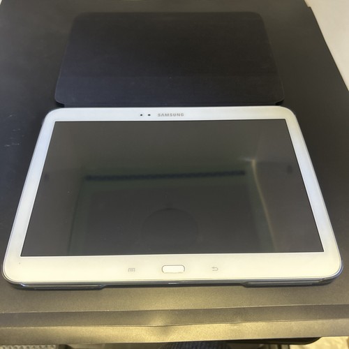 Samsung Galaxy Tab 3 GT-P5210 16GB 10.1in Wifi White DK100 - Picture 6 of 13
