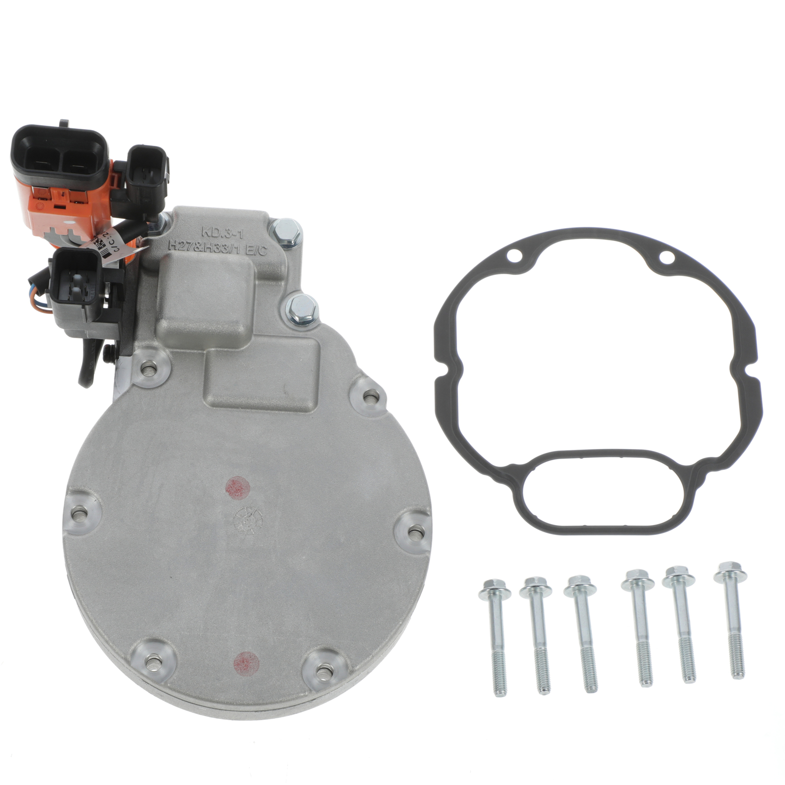 Compresor de inversor para Hyundai (P/N 97728-E6000)