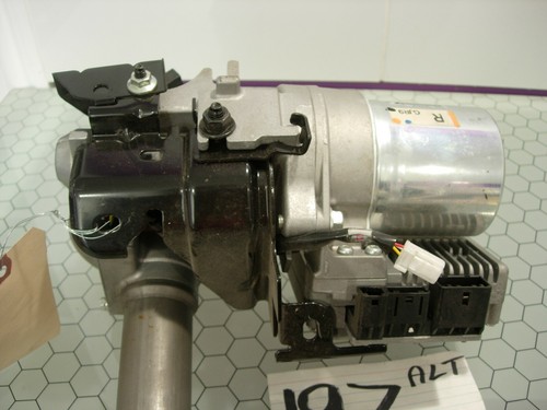 14 15 16 17 Mazda 6 EAYCEC-015 USED Electric Power Steering Motor #193-ALT - Picture 3 of 8
