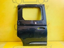 VW Caddy 5 SB Tür Schiebetür rechts Original