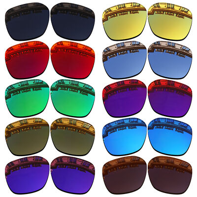 Vonxyz Polarized Replacement Lenses for-Oakley Proxy OO9312  Sunglasses-Options