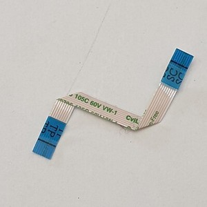 HP EliteBook 820 G2 Touchpadkabel Flachband Kabel flex cable ribbon