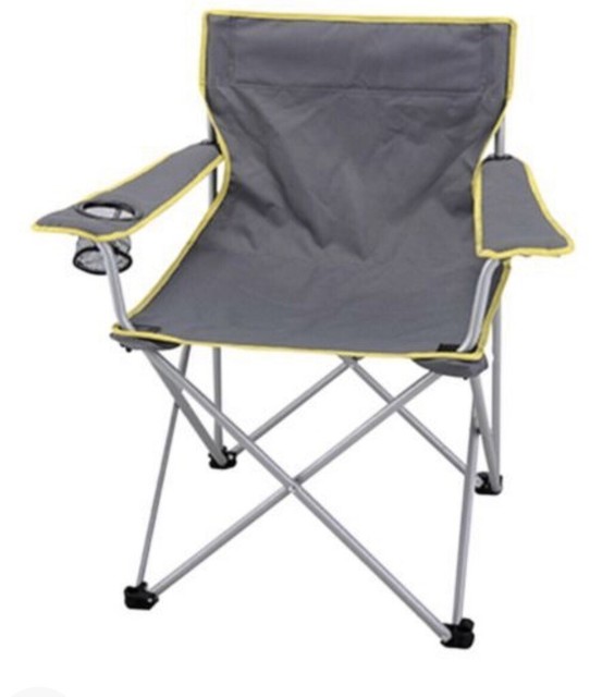 eurohike chair