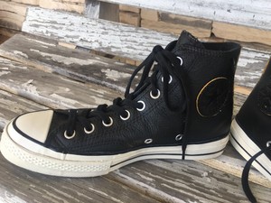 converse chuck taylor all star leather hi m