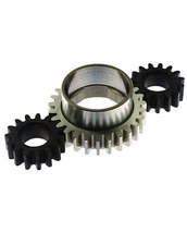 Dodge 68RFE Transmission Sonnax Pump Gear Set HD 72530B-02 & 72530B-04