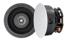Sonance Vp88r Single Speaker Visual Performance 8" 3-way In-ceiling-each -single