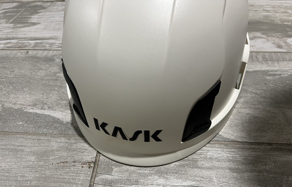KASK Hard Hat/ Helmet Zenith XL HD AIR | eBay