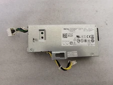Dell 200W Power Supply F200EU-00 06FG9T 6FG9T  1VCY4 KG1G0 TESTED GOOD US SELLER