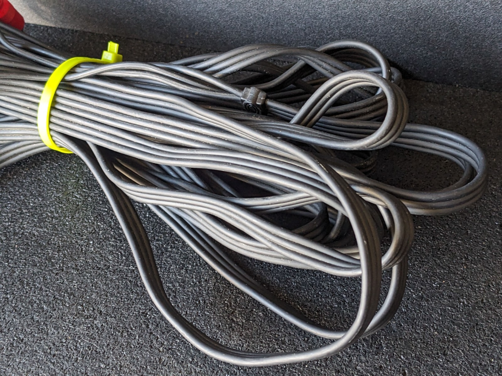 BOSE Acoustimass 9, 350 Watt Powered Bass Subwoofer Speaker, Black