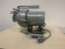 DOL12H INDUSTRIAL SEWING MACHINE MOTORS HIGH SPEED CLUTCH MOTOR