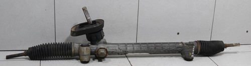 OPEL Corsa C F08 Bj 01 1,0 43KW 58PS Lenkgetriebe #93156-D407