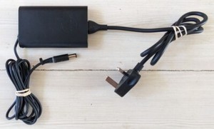 Original Dell Latitude 65 W HA65NM130 Laptop Netzteil Ladegerät AC 19,5 V 3,34A