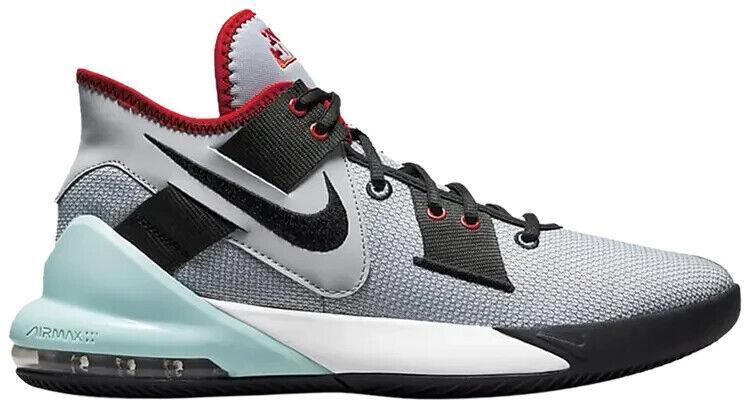 Nike Air Max Impact 2 Wolf Grey for Sale | Authenticity  display picture 2