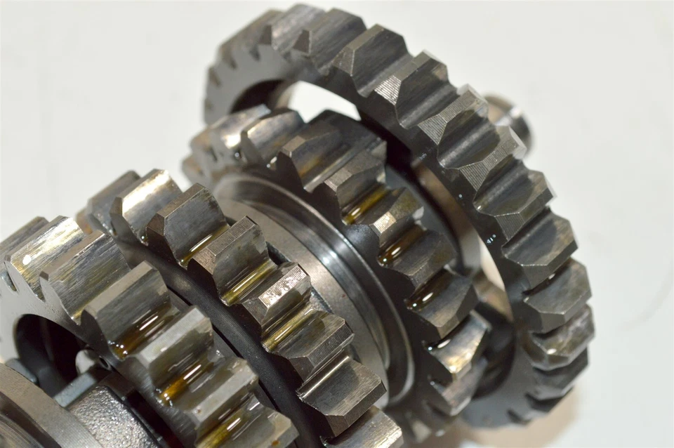 Eje de transmisión Suzuki RM 85 RM 85 L 24131-02B01 2004-2023 Foto 4 de 4