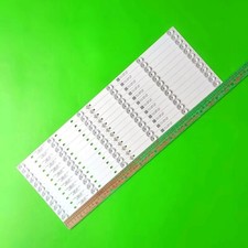 12Pcs LED Strips for TCL YHF-4C-LB5506-YH09J 55C717 55C815 55AC712 55C815X1
