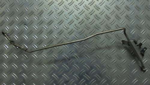 Ölrohr Turbolader Rechts +Geber 057145772AB VW TOUAREG/Audi Q7/A8 CCFA4.2 TDi V8