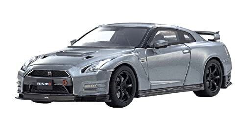1/43 Nissan Skyline GT-R R35 Nismo Grand Touring Model Car by