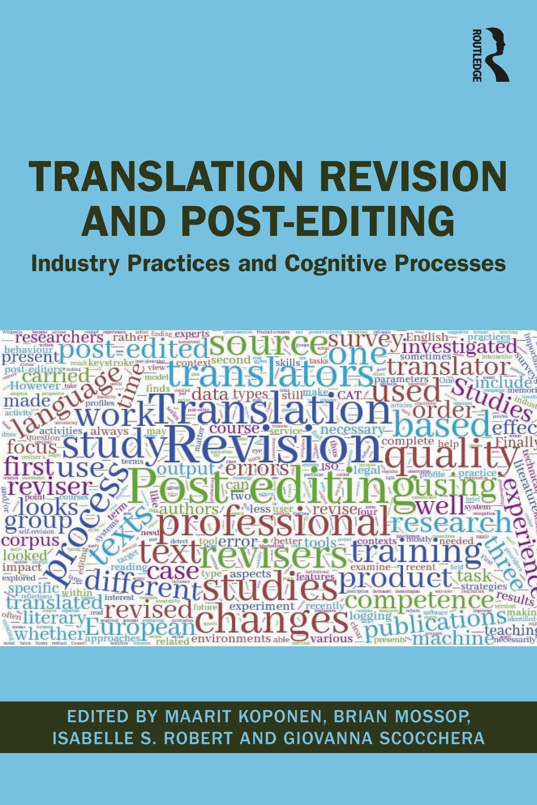 Thumbnail - Translation Revision And Post-editing | Brian Mossop (u. A.) |