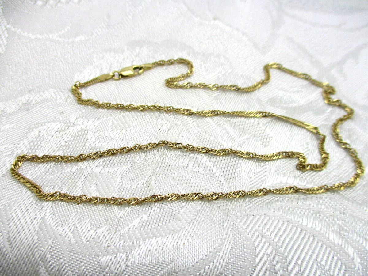 Aurafin gold clearance