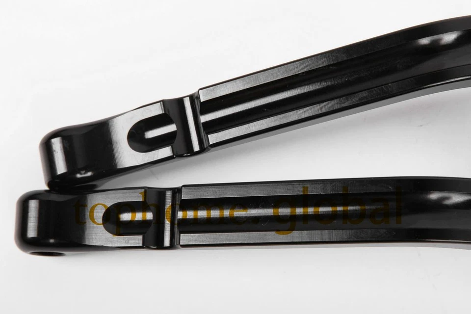 适用于川崎 Versys 650/1000 VULCAN/S 650 2015 - 2023 长离合器制动杆 BG — 第 2/4 张图片