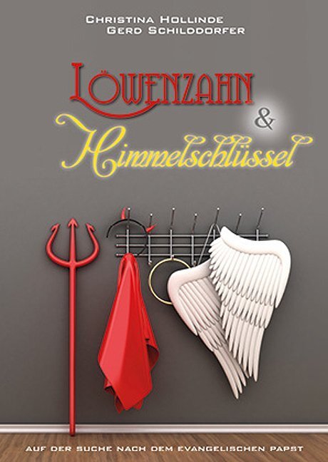 Thumbnail - Löwenzahn & Himmelschlüssel | Christina Hollinde, Gerd Schilddorfer |