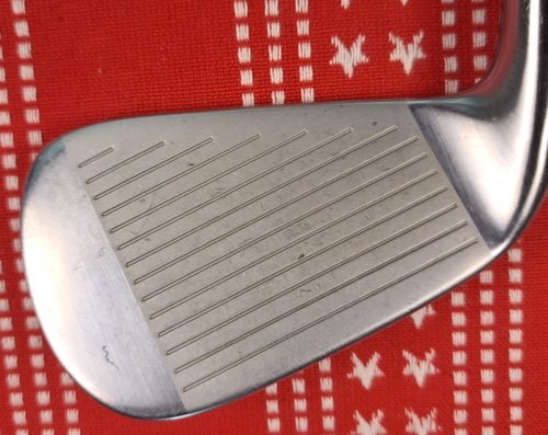 TaylorMade Tour Preferred CB 3-Iron. KBS Tour X Shaft. New Jumbo Grip. FREEPOST - Picture 5 of 12