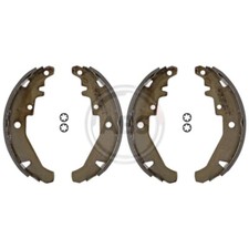 Mâchoire de frein Fiat PALIO