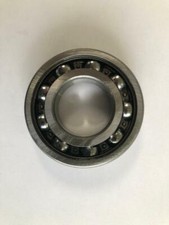 1 pc 6207 Open Premium ball bearing, 35x 72x 17 mm